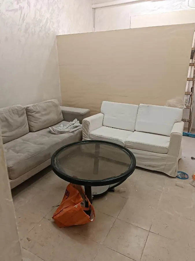 דירת נופש Lägenhet Haifa